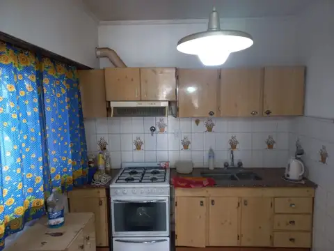 Depto Tipo Casa en Venta de 4 dormitorios