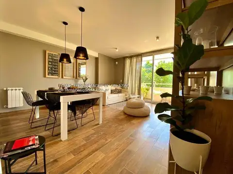 Departamento en Venta al Norte