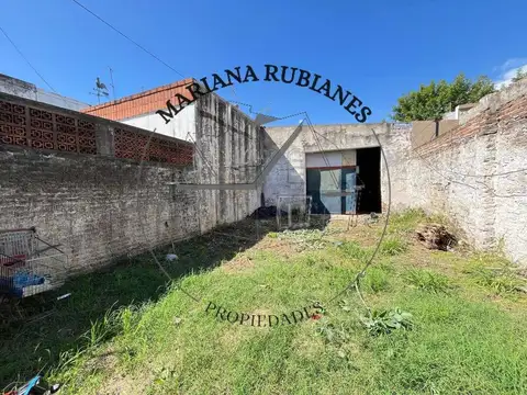 Terreno en Venta en Villa Adelina, USD 72.000