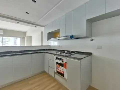 Departamento en Venta en Almagro, USD 171.000