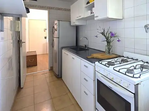 Departamento en Alquiler 36 años