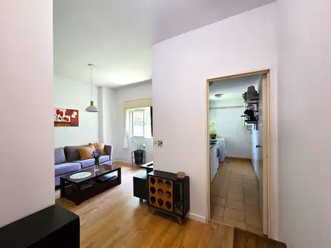 Departamento en Alquiler en Palermo, USD 690