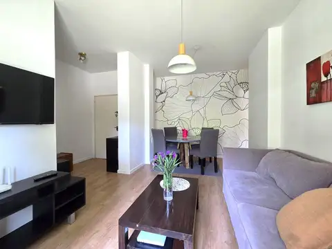 Departamento en Alquiler de 2 ambientes