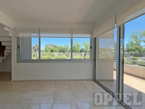 OPPEL | Departamento en Alquiler | CRISTALINE  Pilar |  Cod: 31502