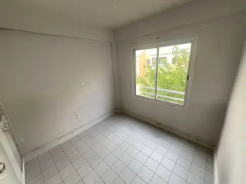 Departamento 5 ambientes con 2 baños