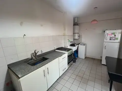 Departamento en Venta en Villa Lugano, USD 49.900