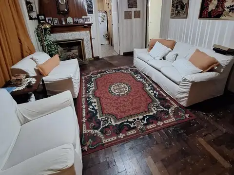 Casa en Venta en Quilmes, USD 120.000