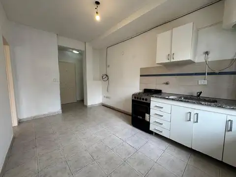 Departamento en Venta en Villa Sarmiento, USD 49.000