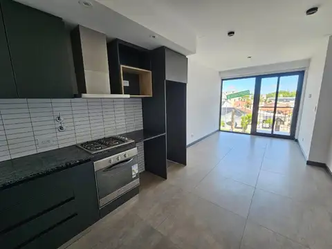 Departamento en Venta en Mar del Plata, USD 110.000