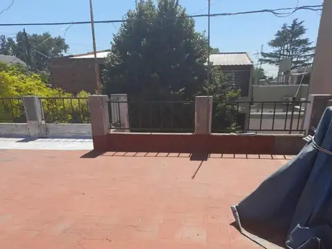 EN VENTA CASA EN ALDO BONZI DOS CASAS EN PH JUNTAS (UNA SOLA UNIDAD FUNCIONAL) - FICHA 8965