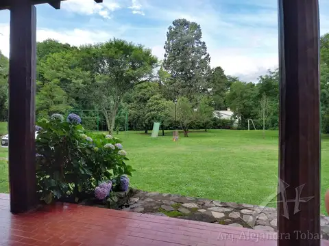 Casa en Alquiler en Salta, USD 2.500