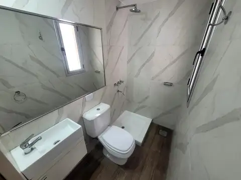 Alberti 1200, Piso 4