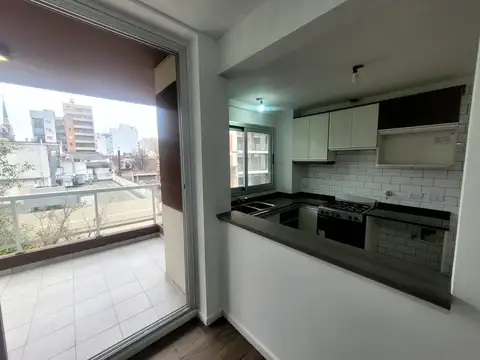 Departamento en Alquiler de 3 dormitorios