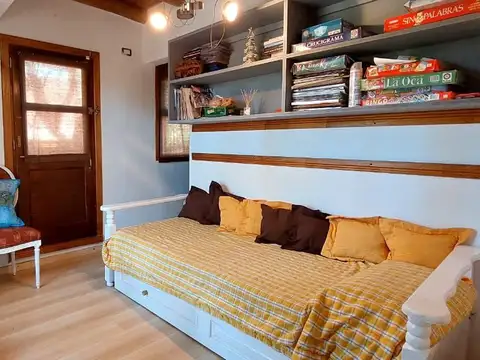 Casa en Venta y Alquiler Mar de las Pampas