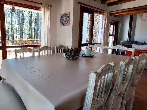 Casa en Alquiler Temporal 9 años