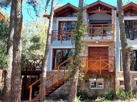 Casa en Venta y Alquiler Mar de las Pampas