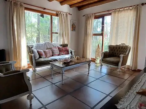 Casa en Alquiler Temporal de 4 dormitorios