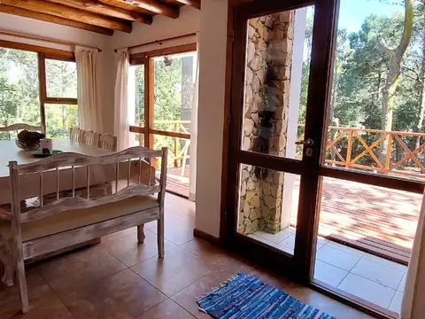 Casa 5 ambientes con 5 baños