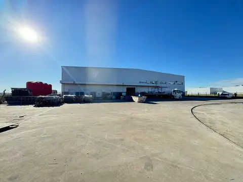 Galpon en Venta en Loma Verde, USD 5.000.000