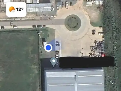 Galpon en Venta en Loma Verde, USD 5.500.000