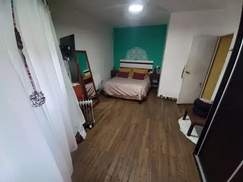 Casa 3 ambientes con 3 baños