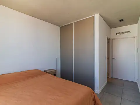 Departamento en Venta en Palermo Viejo, USD 168.000