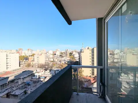Saavedra 800