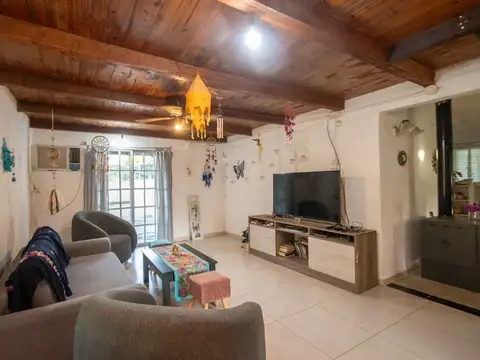 Casa en Venta 28 años