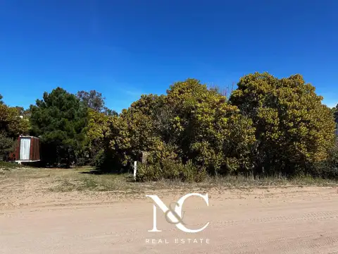 Lote en venta en Costa Esmeralda Golf II cercano al mar