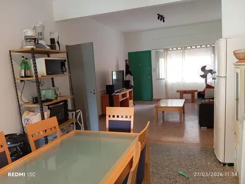 Casa Monoambiente con 2 baños