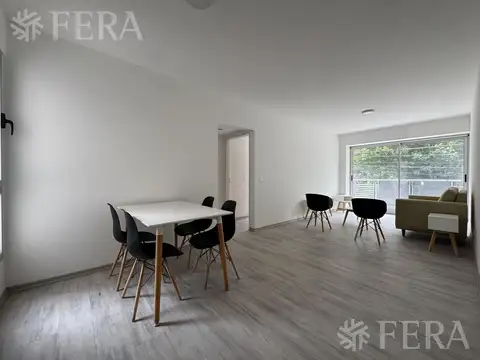 Venta departamento 2 ambientes en Avellaneda