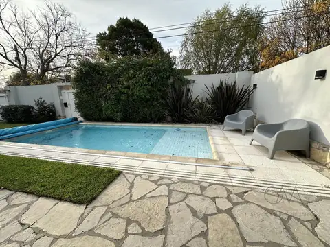 Casa en Alquiler en Mar Del Plata, USD 3.200