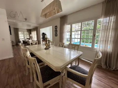 Casa en Alquiler al Norte