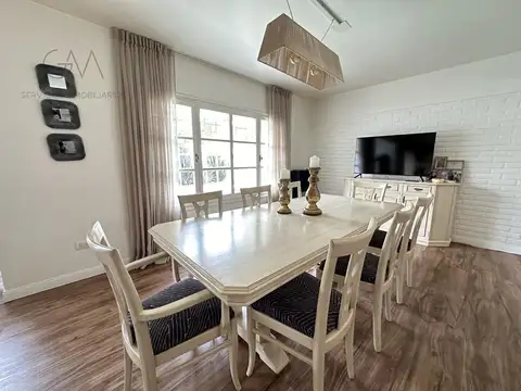 Casa en Alquiler 25 años