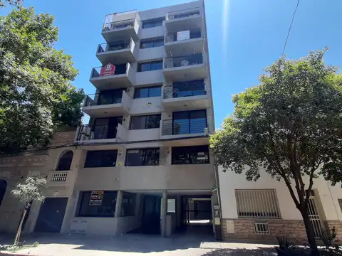 Ayacucho 2026 Edificio Pampa 18