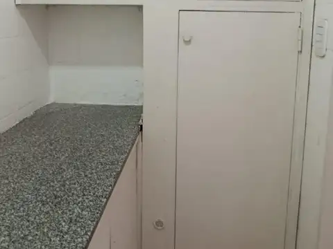 VENTA DPTO 1 DORMITORIO. Colón 1250