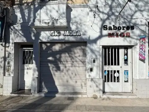 Av presidente peron 3600
