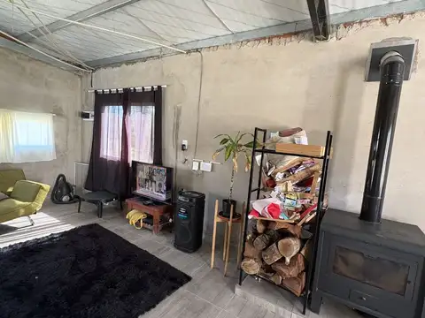 Casa en Venta 5 años