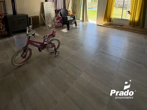 CASA A TERMINAR, RETASADA, SE ESCUHAN OFERTAS