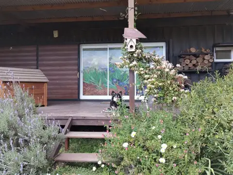 Casa en Venta de 1 dormitorio