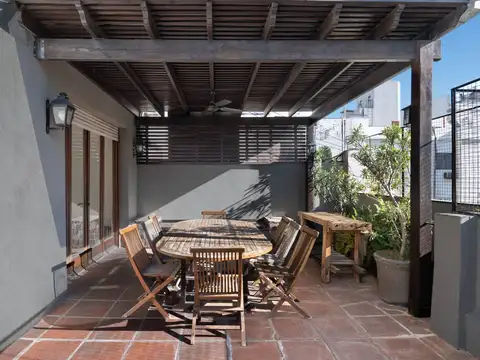 Departamento en Venta de 4 dormitorios