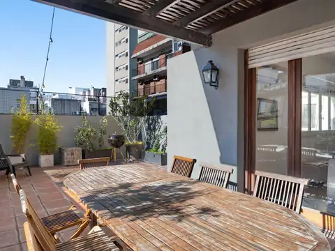 Rodríguez Peña 1600, Piso 6 y 7