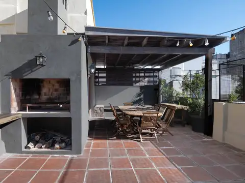 Departamento en Venta de 8 ambientes