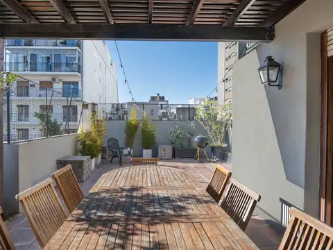 Departamento en Venta en Recoleta, USD 820.000