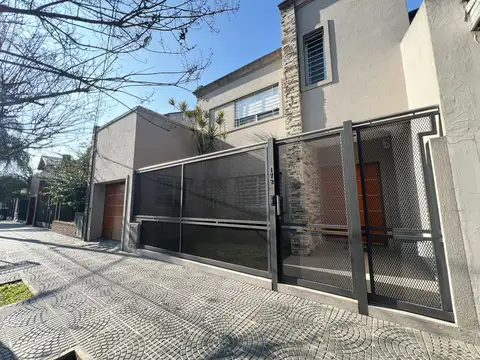 Maipu 100