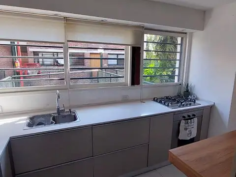 Departamento en Venta 40 años