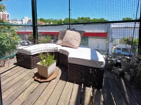 Departamento en Venta en San Isidro, USD 250.000