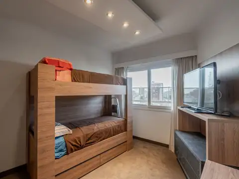 Departamento en Venta en Ramos Mejia, USD 275.000