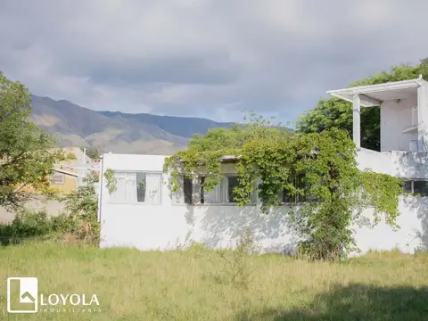 Casa en Venta 20 años