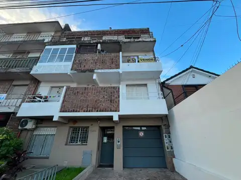 Departamento en Venta Echesortu